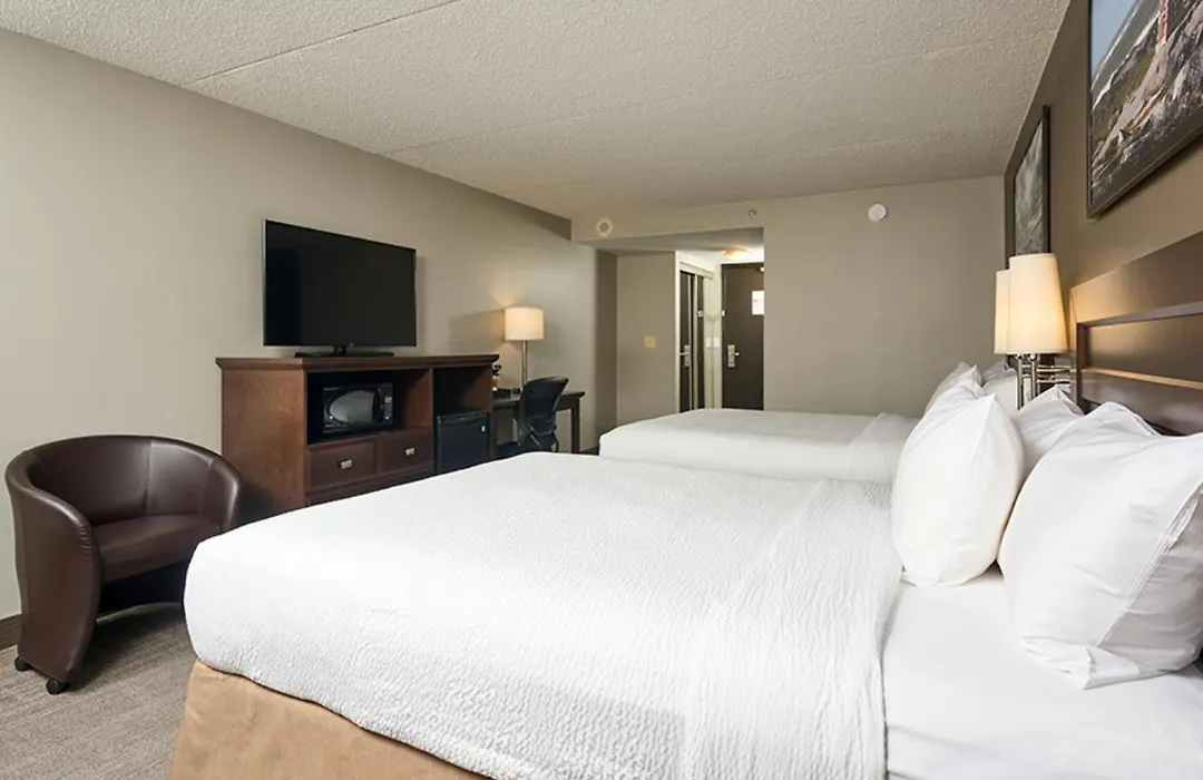 Canad Inns Destination Centre Club Regent Casino Hotel-1