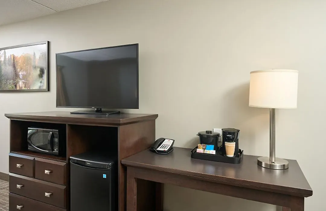 Canad Inns Destination Centre Club Regent Casino Hotel-1